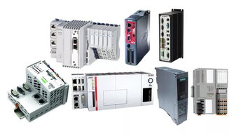 超多干貨！詳解工業機器人控制系統架構與電機及其控制系統研發