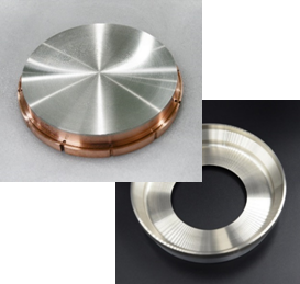 突破壁壘，引領未來 我國稀貴金屬濺射靶材與高端防水材料的自主創新之路