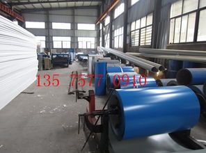 金屬建材產(chǎn)品全覽 從夾心板到工廠設(shè)備的一站式解析