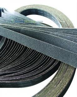 專業工業打磨之選 現貨供應的優質金屬拋光砂帶