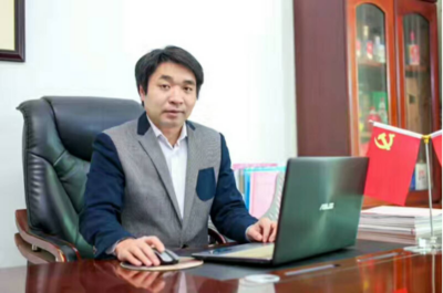 優秀校友--甘文兵