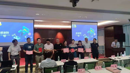 專業互助，聯合共贏 人力資源O2O生態聯盟揭牌儀式在南昌隆重舉行