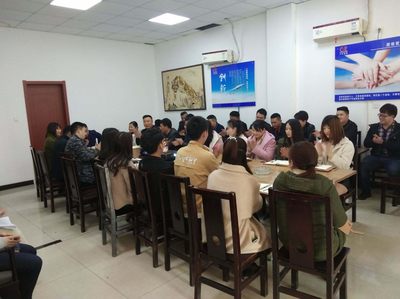 江西廣沃人力資源 連接企業與人才的橋梁，助力區域人才發展